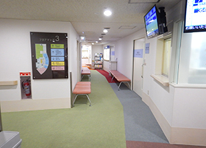 済生会福岡総合病院